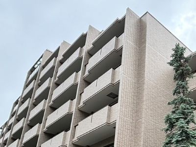 外観｜パークハウス六本木