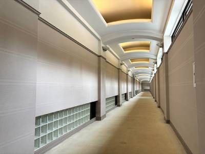 コリドー｜パークハウス六本木