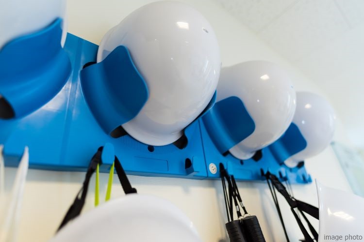 防災設備｜パークハウス六本木