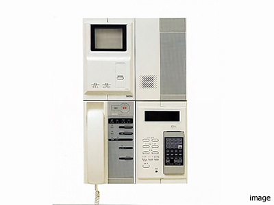 住宅情報盤｜パークハウス六本木