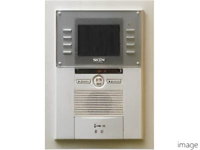 モニターカメラ｜パークハウス六本木