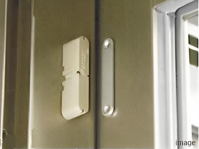 防犯センサー｜パークハウス六本木