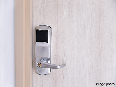 ホテル錠｜パークハウス六本木