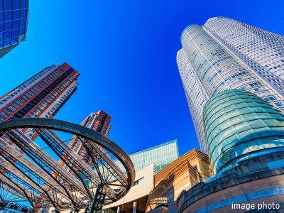 六本木｜パークハウス六本木