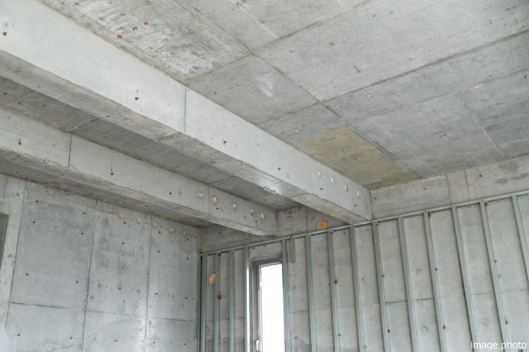 構造｜パークハウス六本木